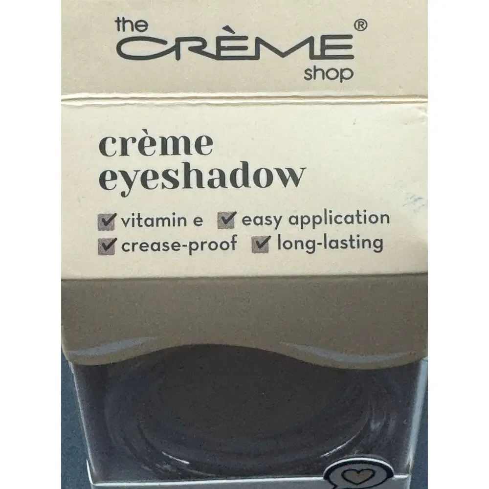 The Crème Shop crème shop